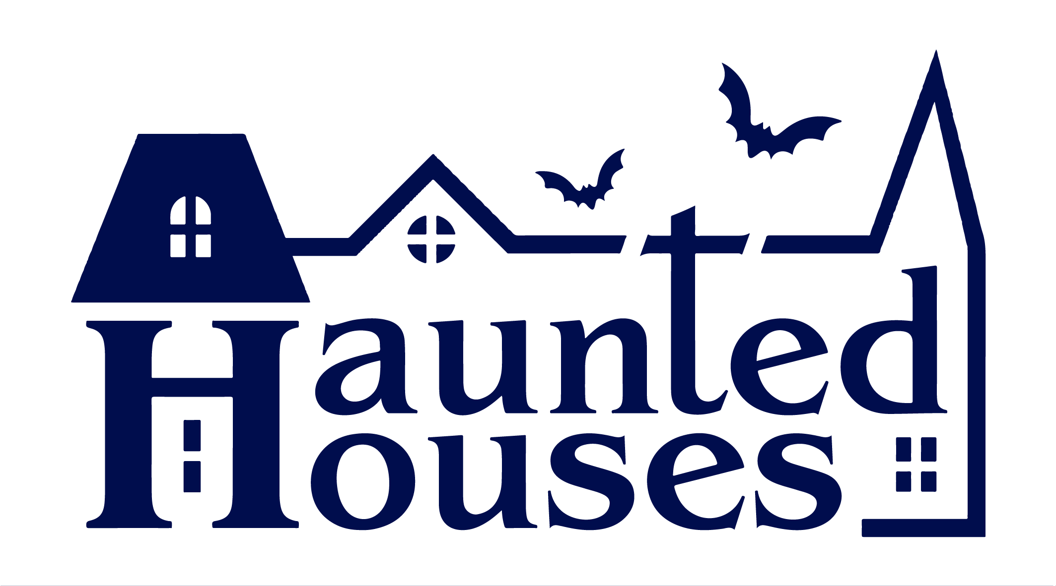 Haunted House Help